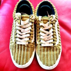 Vans Sneakers Womans-9